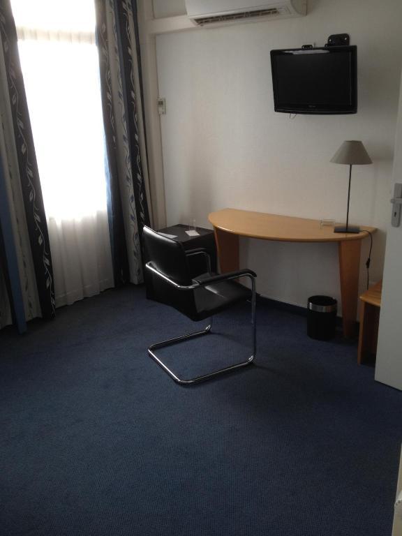 Amadeus Hotel Sarreguemines Camera foto