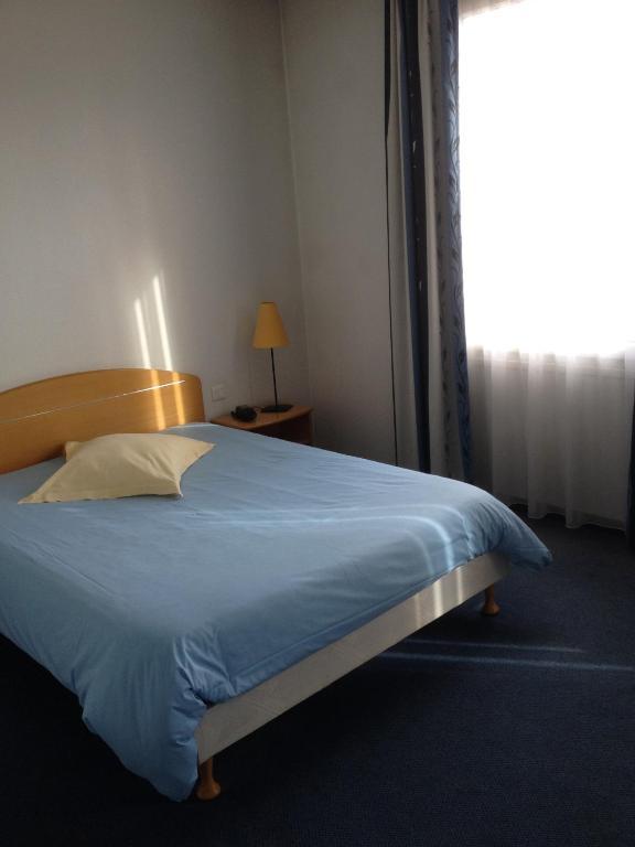 Amadeus Hotel Sarreguemines Camera foto