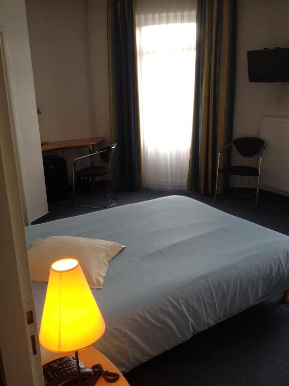 Amadeus Hotel Sarreguemines Camera foto
