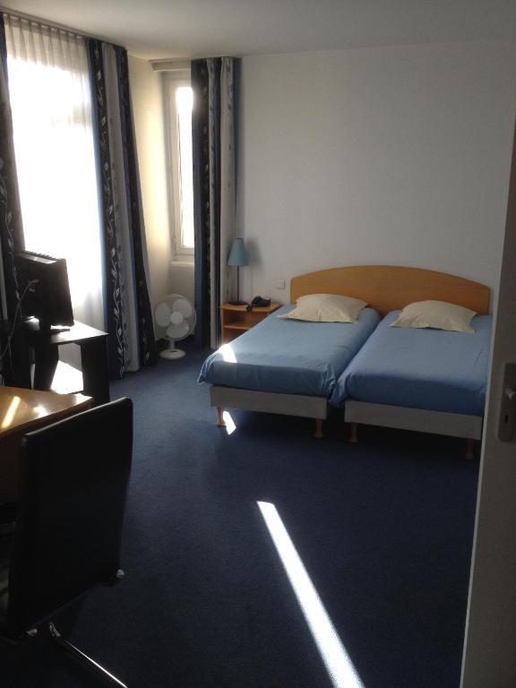 Amadeus Hotel Sarreguemines Camera foto