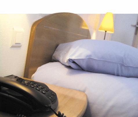 Amadeus Hotel Sarreguemines Esterno foto